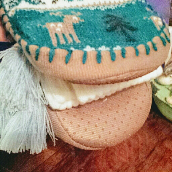 Muk luks slipper socks women's - Picture 3 of 8